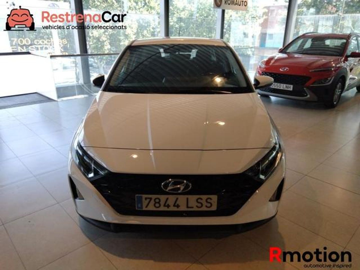 Hyundai i20 1.0 TGDI 48V Essence 74 kW (100 CV)