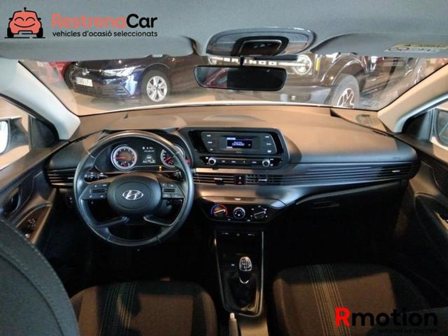 Hyundai i20 1.0 TGDI 48V Essence 74 kW (100 CV)
