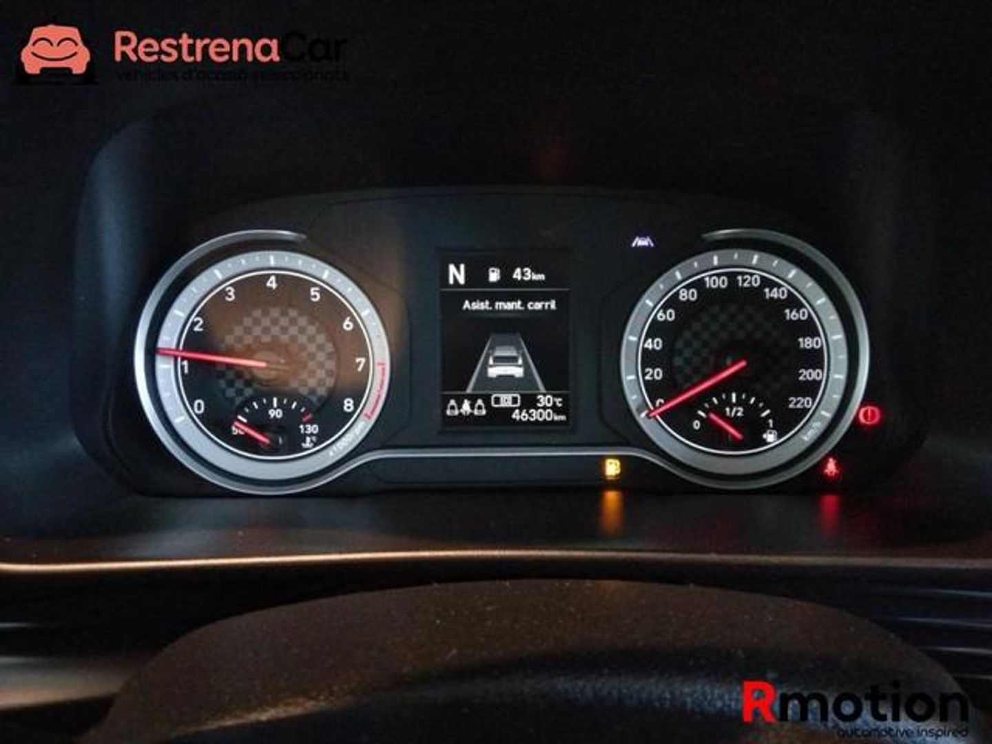 Hyundai i20 1.0 TGDI 48V Essence 74 kW (100 CV)