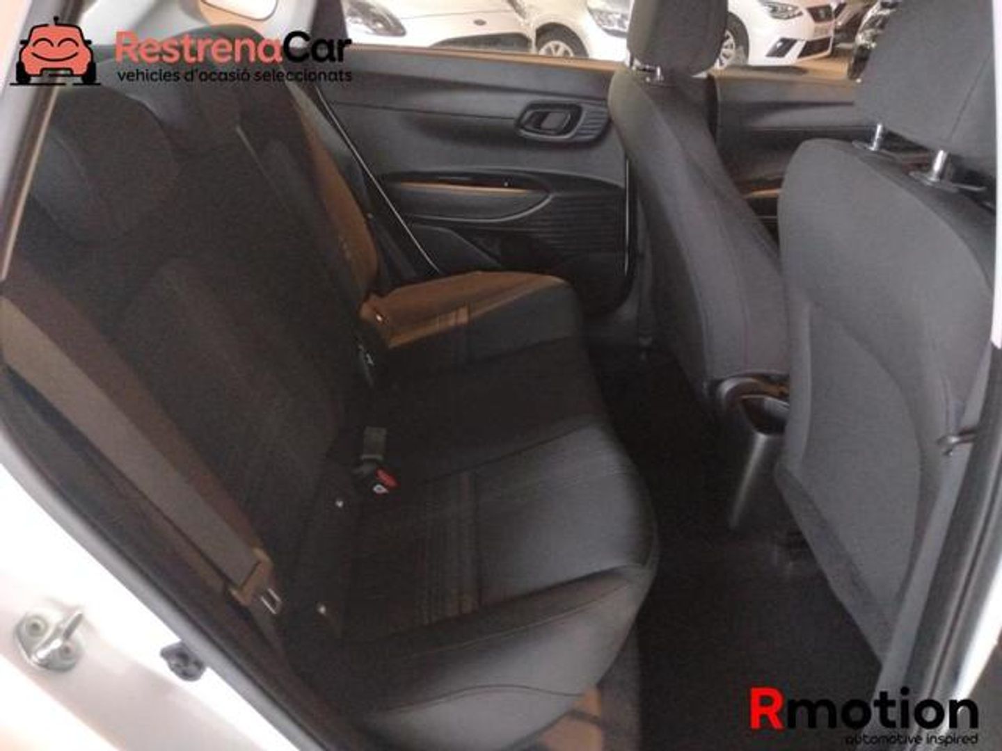 Hyundai i20 1.0 TGDI 48V Essence 74 kW (100 CV)