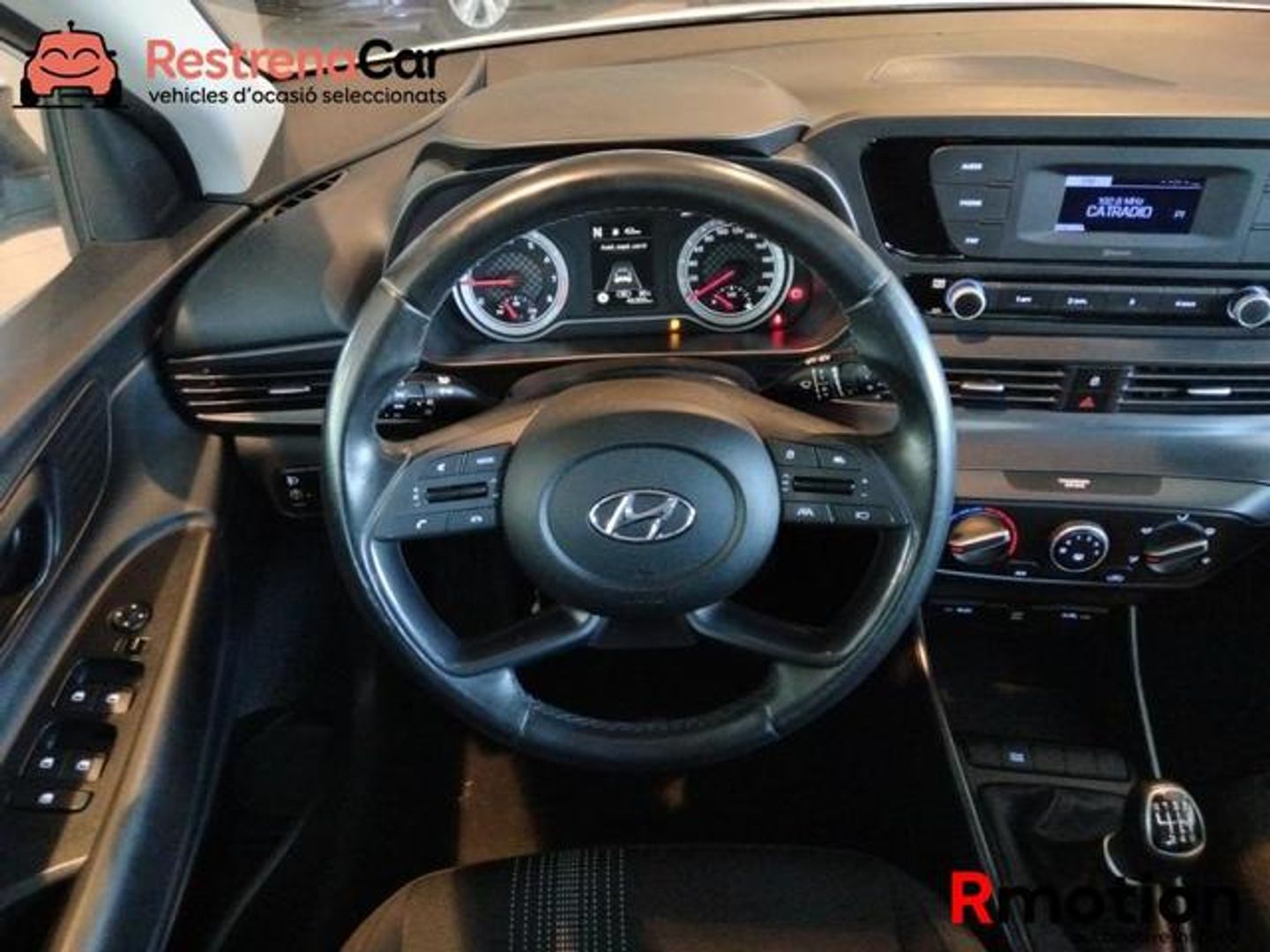 Hyundai i20 1.0 TGDI 48V Essence 74 kW (100 CV)