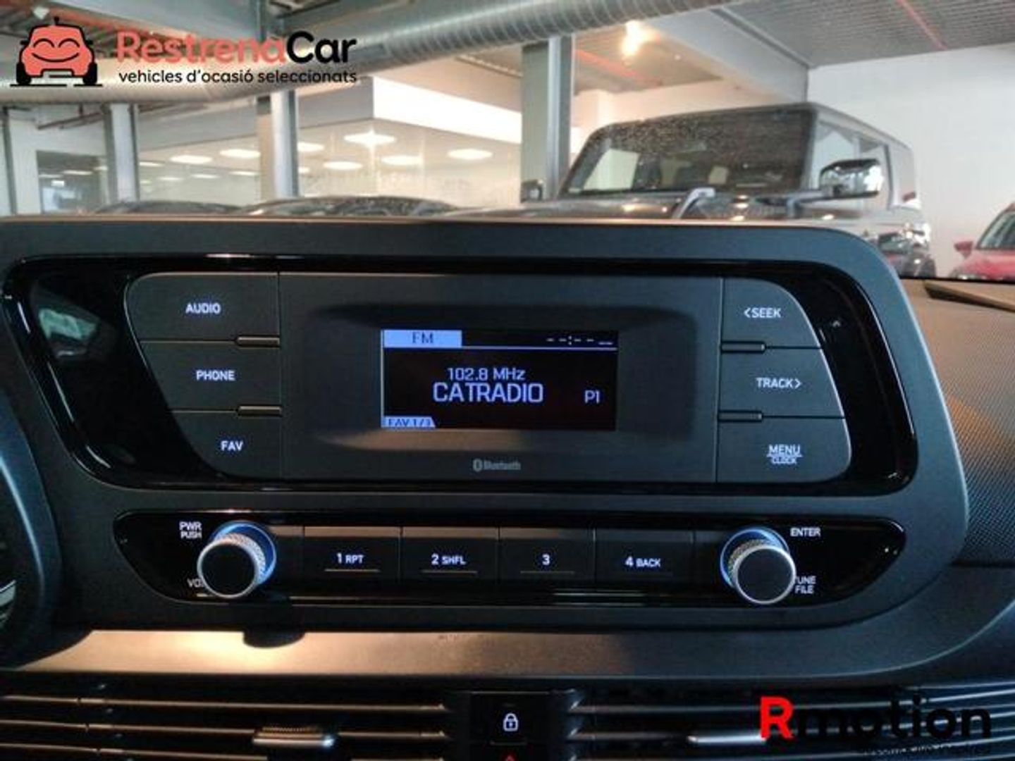 Hyundai i20 1.0 TGDI 48V Essence 74 kW (100 CV)