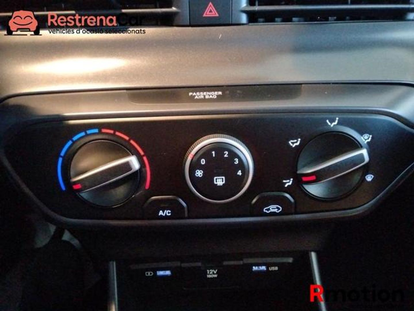 Hyundai i20 1.0 TGDI 48V Essence 74 kW (100 CV)