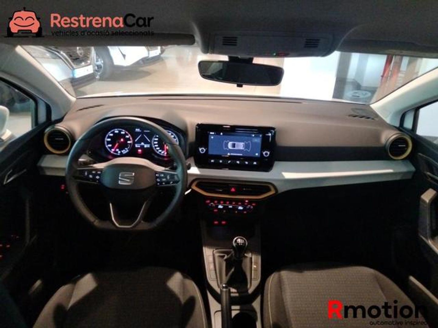 SEAT Ibiza 1.0 MPI Style XL Edition 59 kW (80 CV)