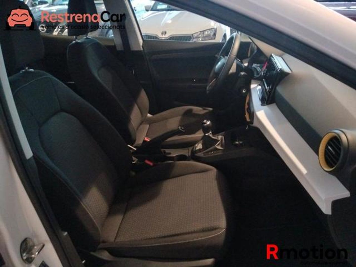 SEAT Ibiza 1.0 MPI Style XL Edition 59 kW (80 CV)