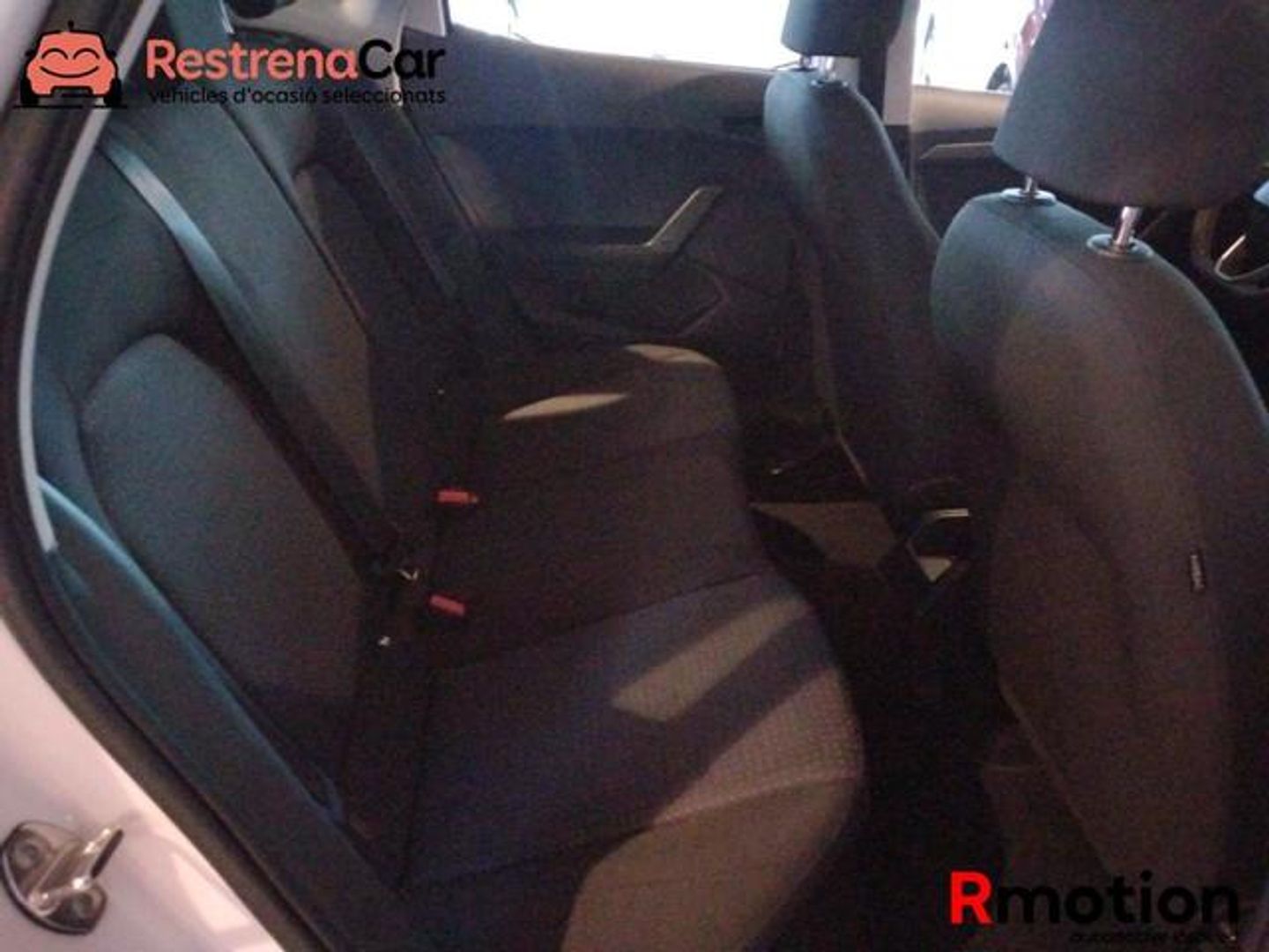 SEAT Ibiza 1.0 MPI Style XL Edition 59 kW (80 CV)
