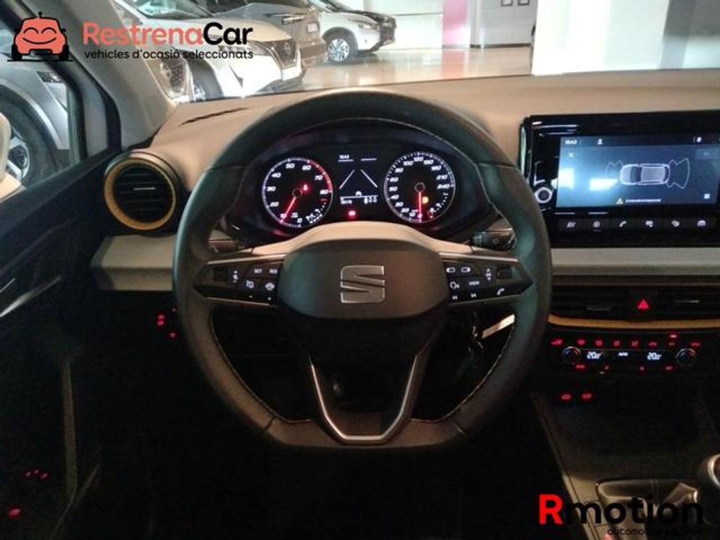 SEAT Ibiza 1.0 MPI Style XL Edition 59 kW (80 CV)