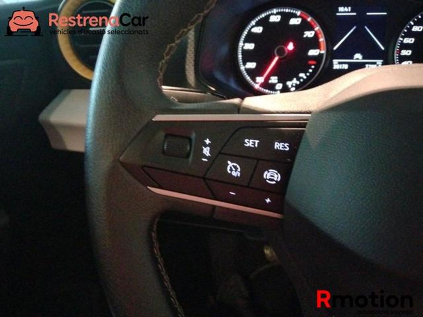 SEAT Ibiza 1.0 MPI Style XL Edition 59 kW (80 CV)