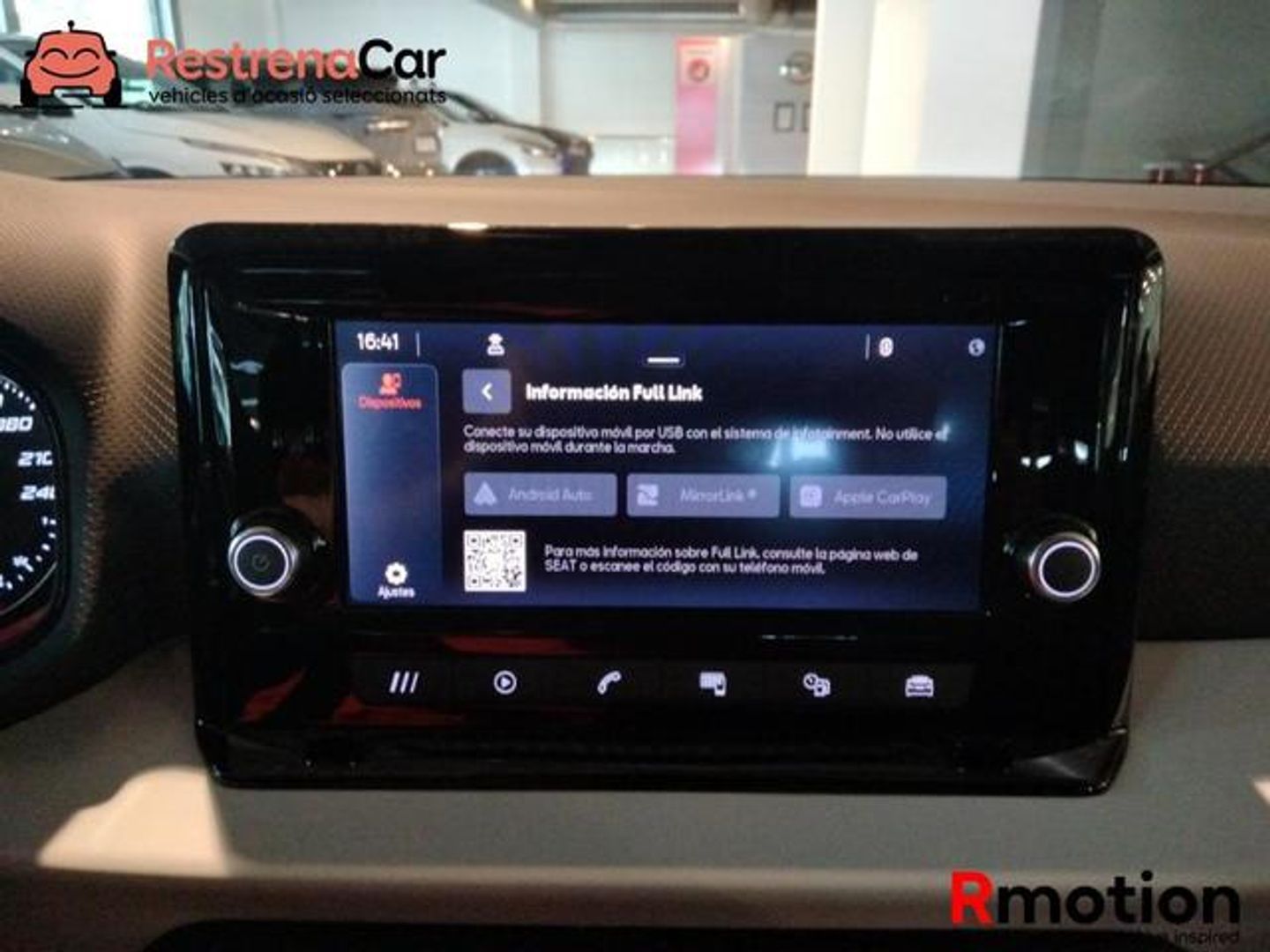 SEAT Ibiza 1.0 MPI Style XL Edition 59 kW (80 CV)