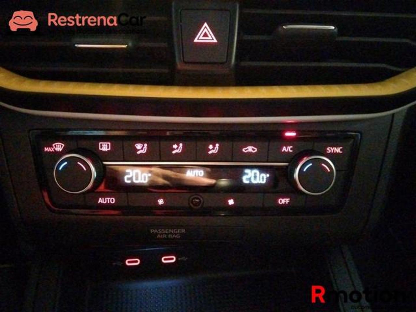 SEAT Ibiza 1.0 MPI Style XL Edition 59 kW (80 CV)