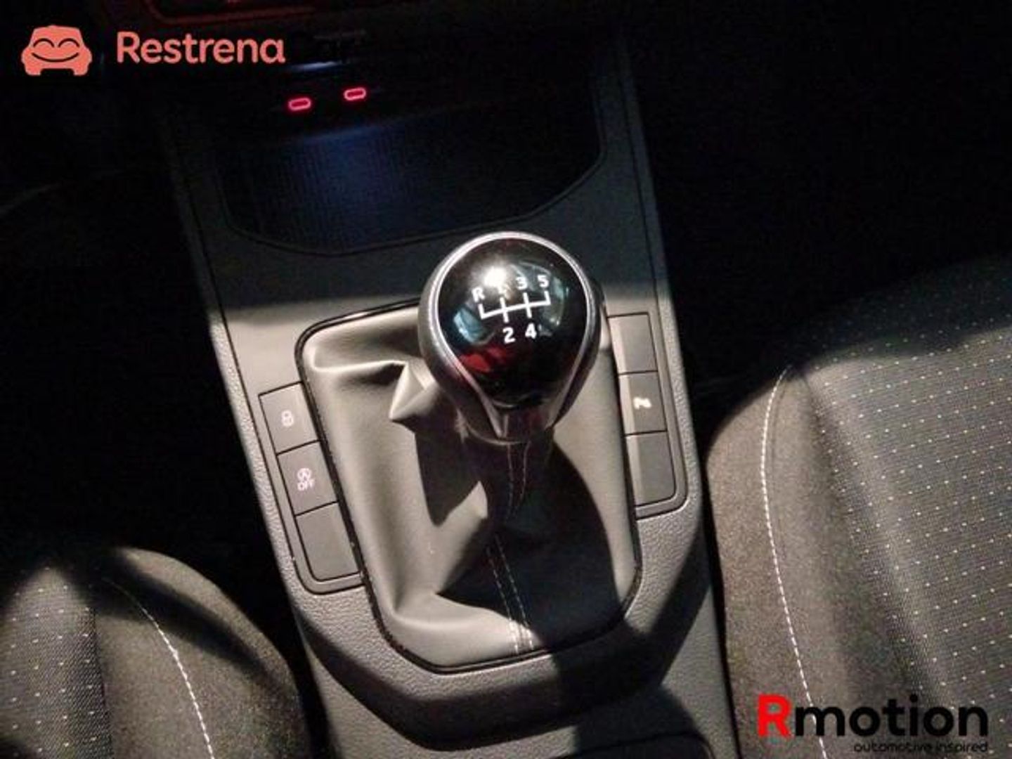 SEAT Ibiza 1.0 MPI Style XL Edition 59 kW (80 CV)