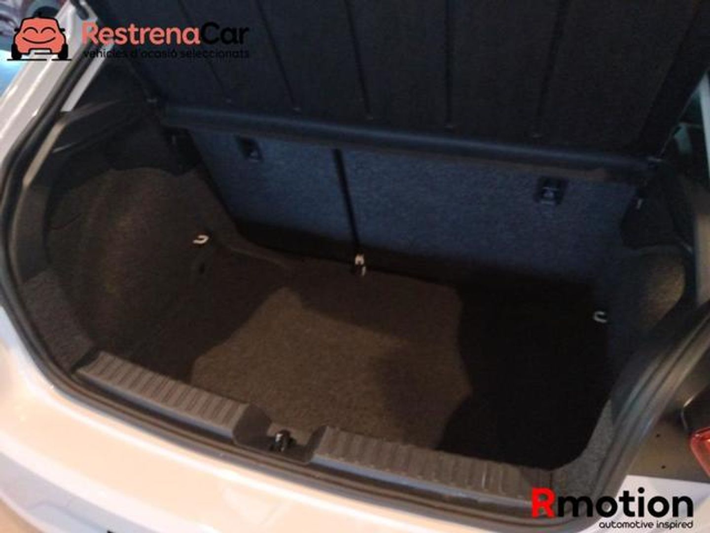 SEAT Ibiza 1.0 MPI Style XL Edition 59 kW (80 CV)