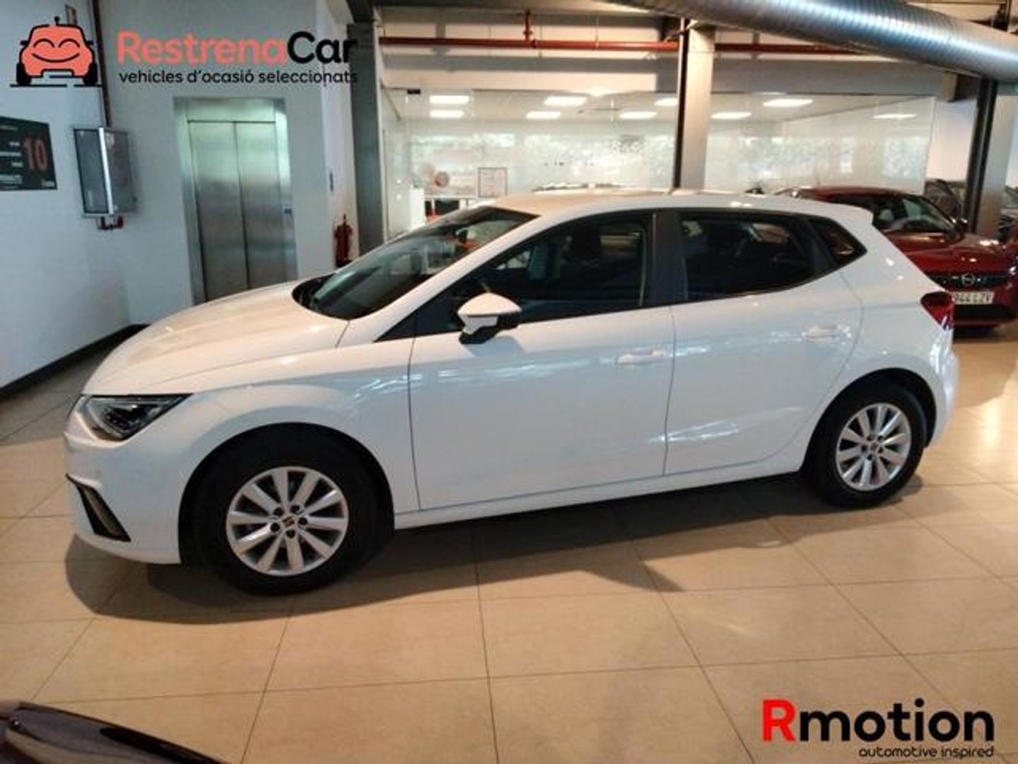 SEAT Ibiza 1.0 MPI Style XL Edition 59 kW (80 CV)