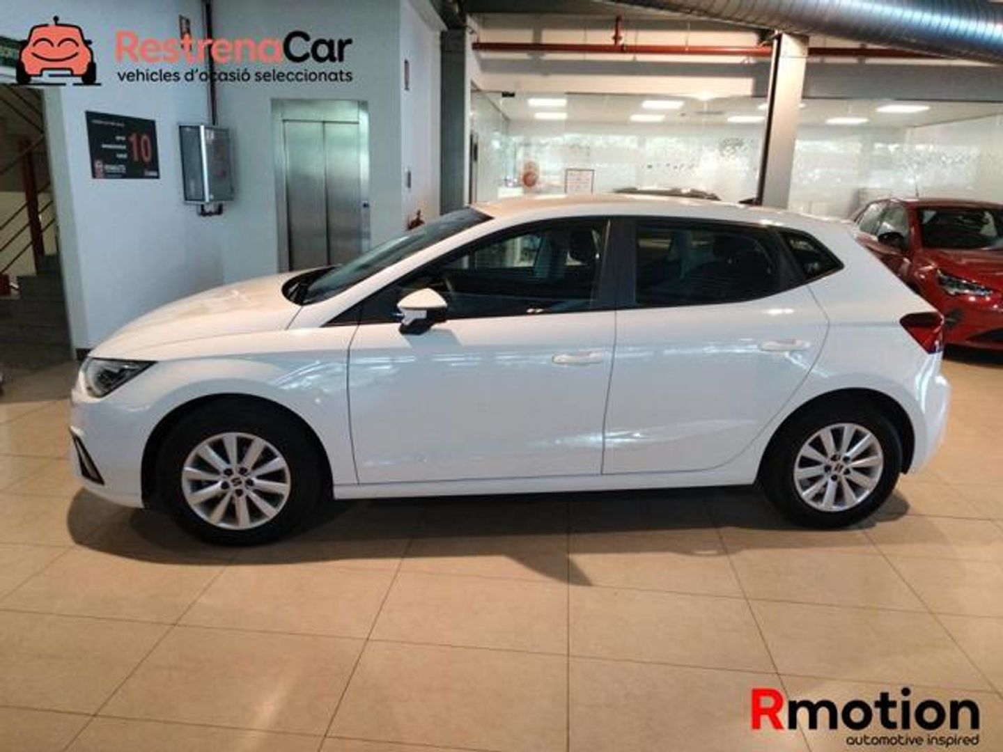 SEAT Ibiza 1.0 MPI Style XL Edition 59 kW (80 CV)