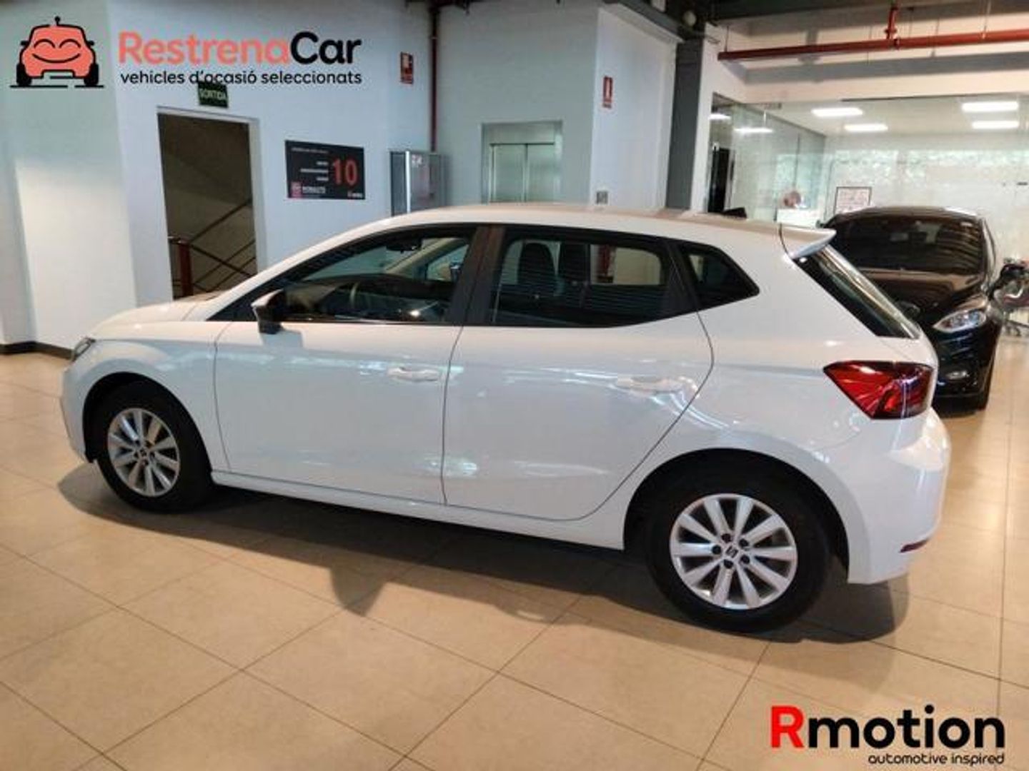 SEAT Ibiza 1.0 MPI Style XL Edition 59 kW (80 CV)
