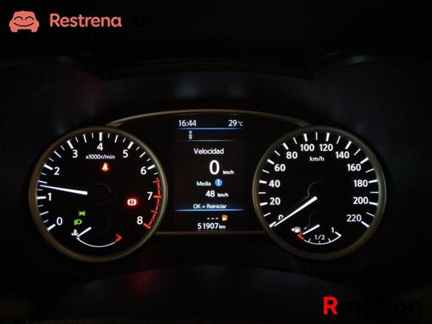 Nissan Micra IG-T Acenta 68 kW (92 CV)