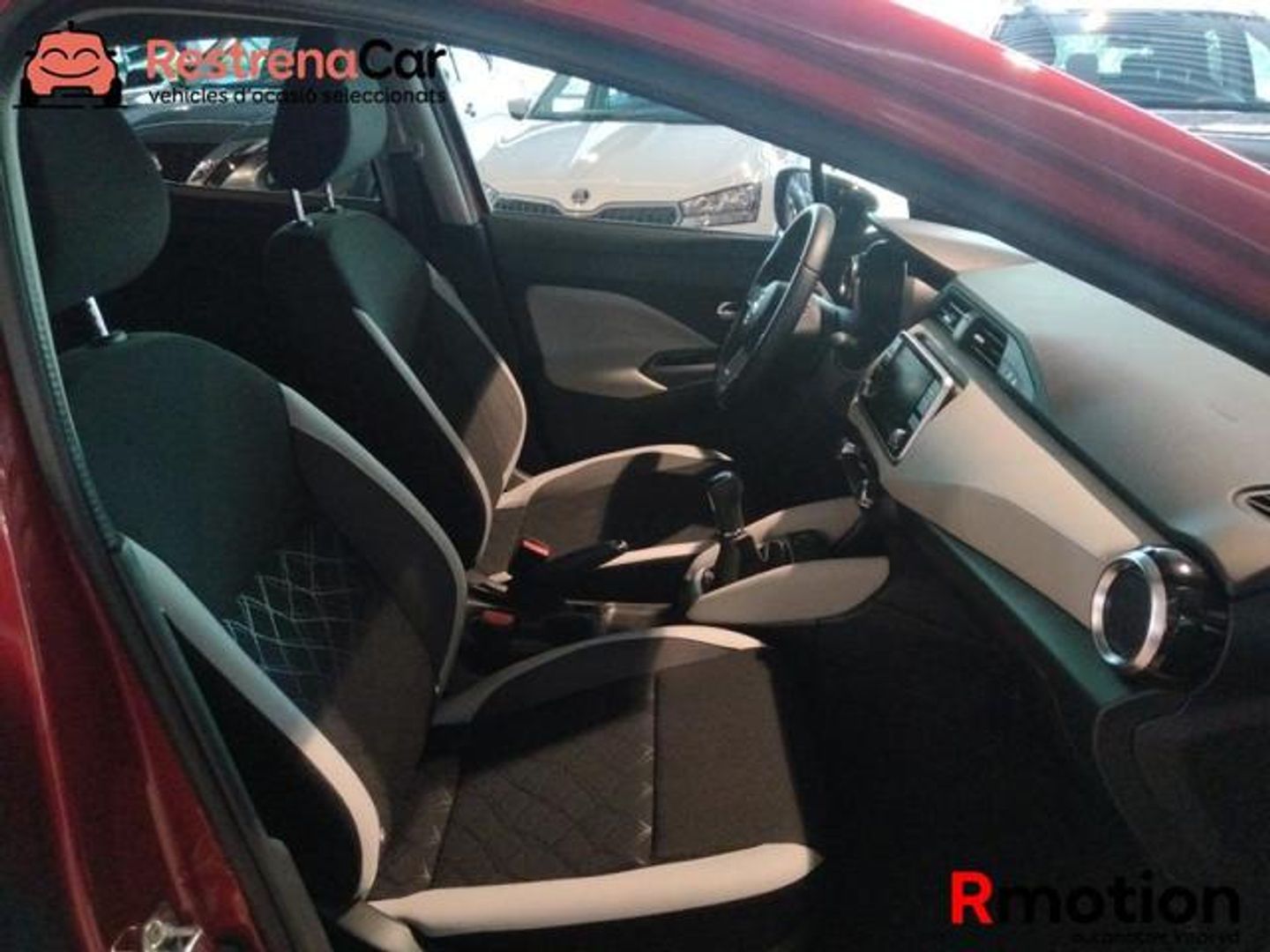 Nissan Micra IG-T Acenta 68 kW (92 CV)