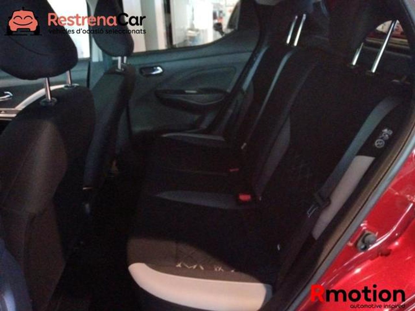 Nissan Micra IG-T Acenta 68 kW (92 CV)