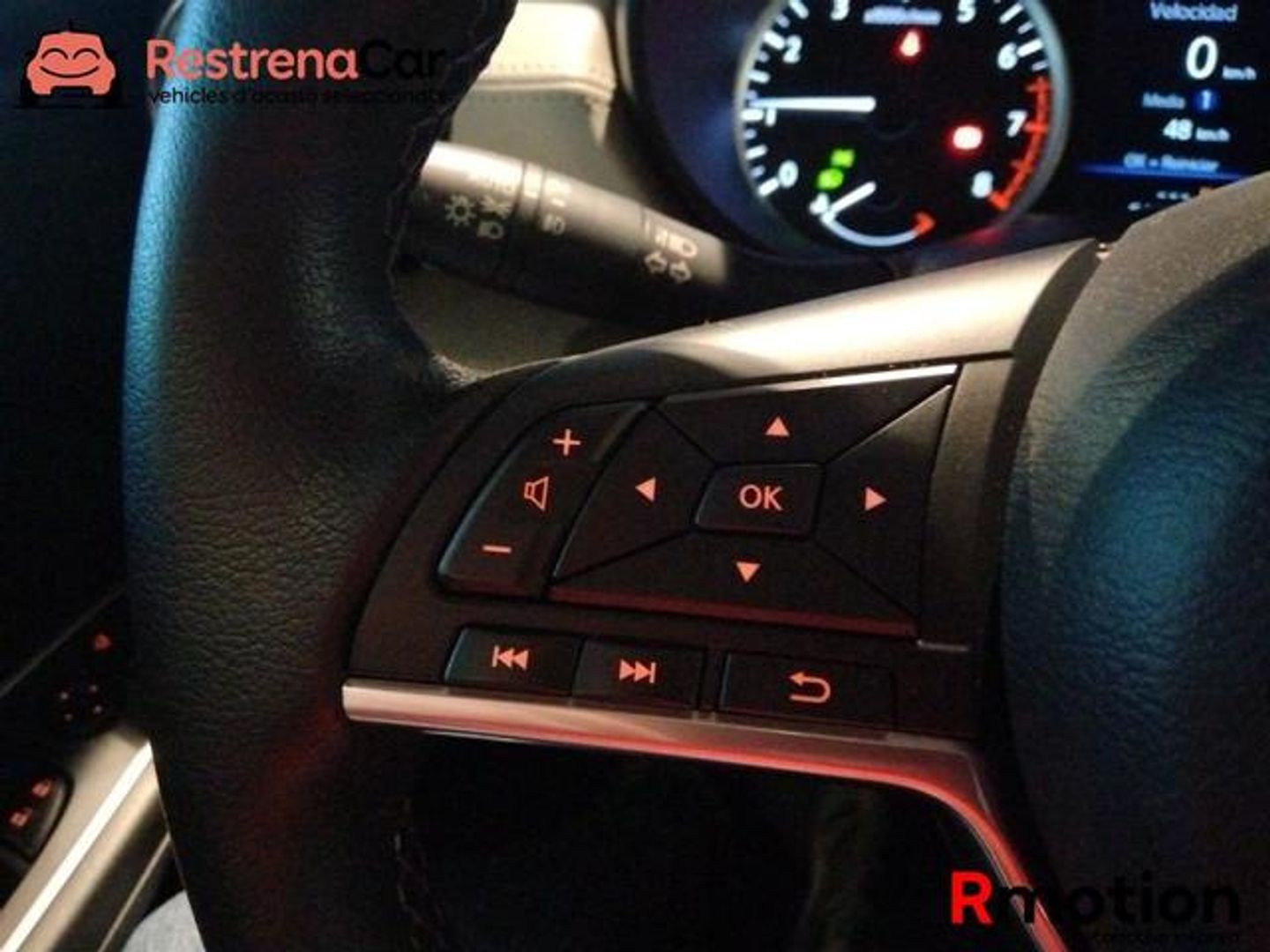 Nissan Micra IG-T Acenta 68 kW (92 CV)