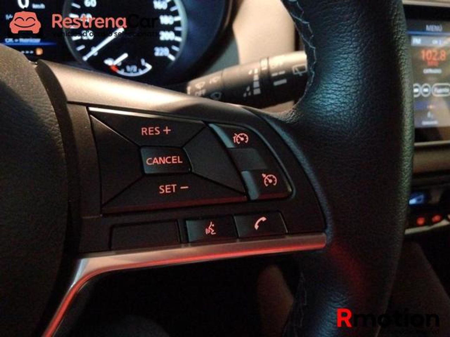 Nissan Micra IG-T Acenta 68 kW (92 CV)