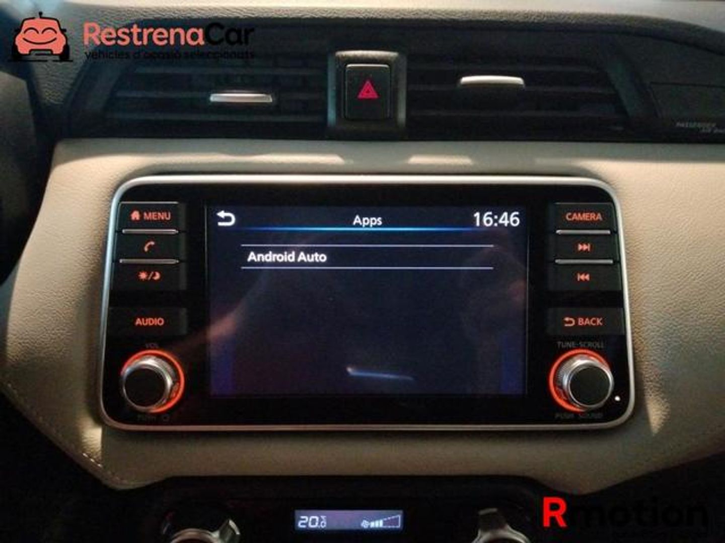 Nissan Micra IG-T Acenta 68 kW (92 CV)