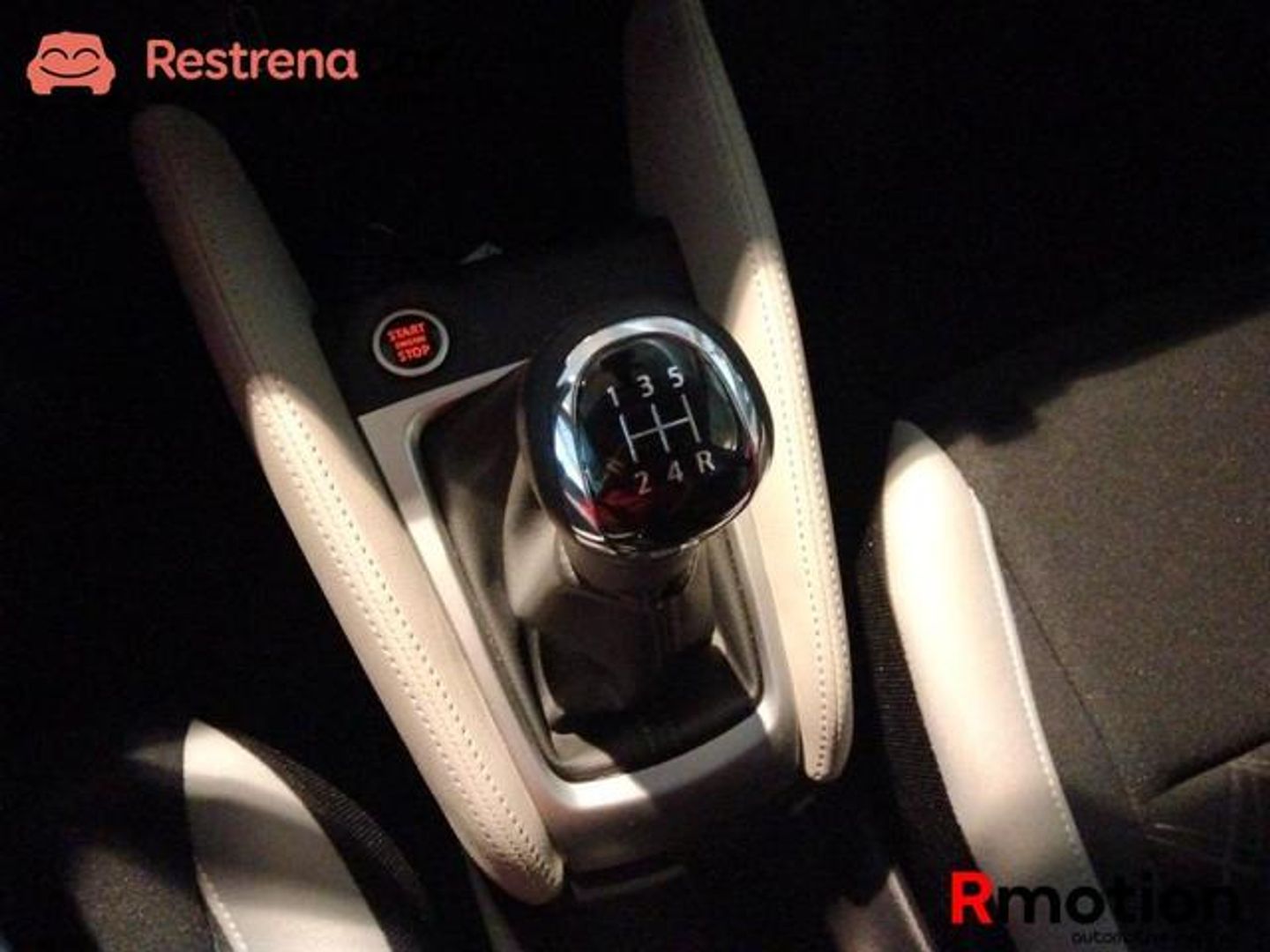 Nissan Micra IG-T Acenta 68 kW (92 CV)