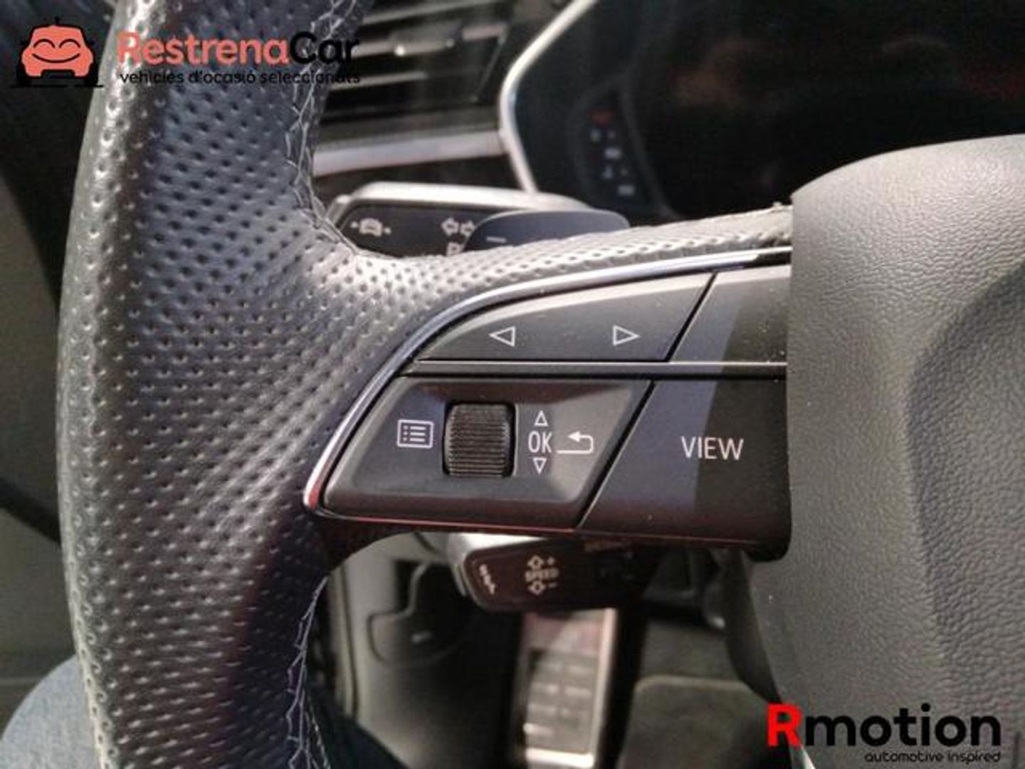 Audi Q3 Sportback Black line 40 TDI quattro 147 kW (200 CV) S tronic