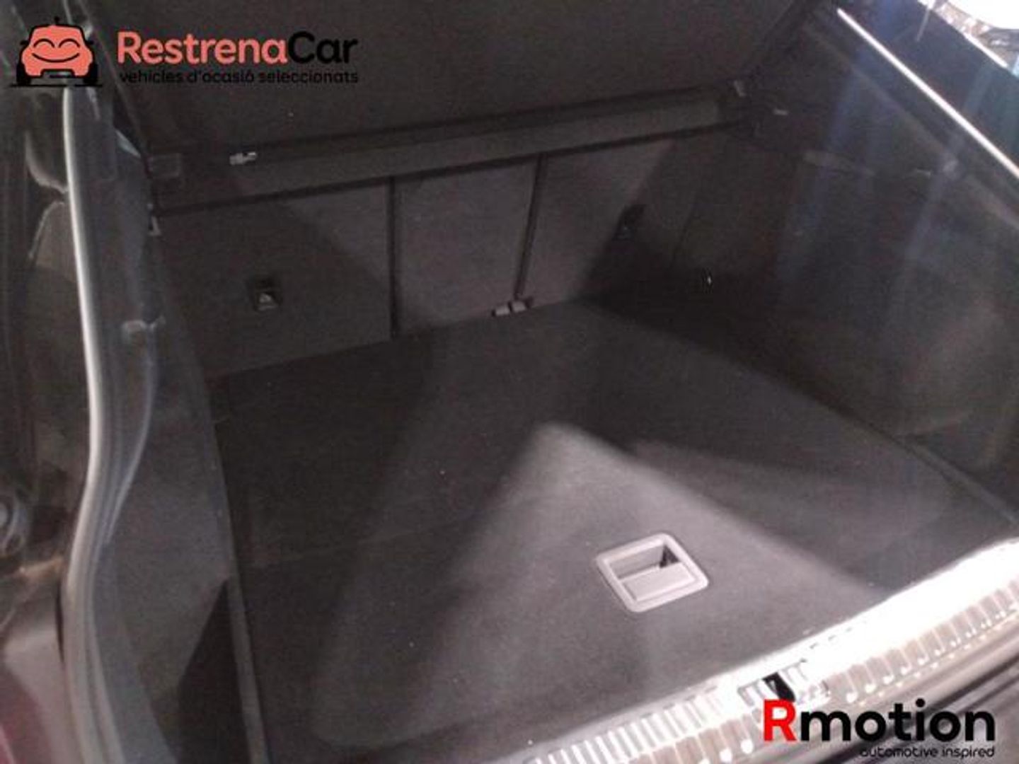 Audi Q3 Sportback Black line 40 TDI quattro 147 kW (200 CV) S tronic
