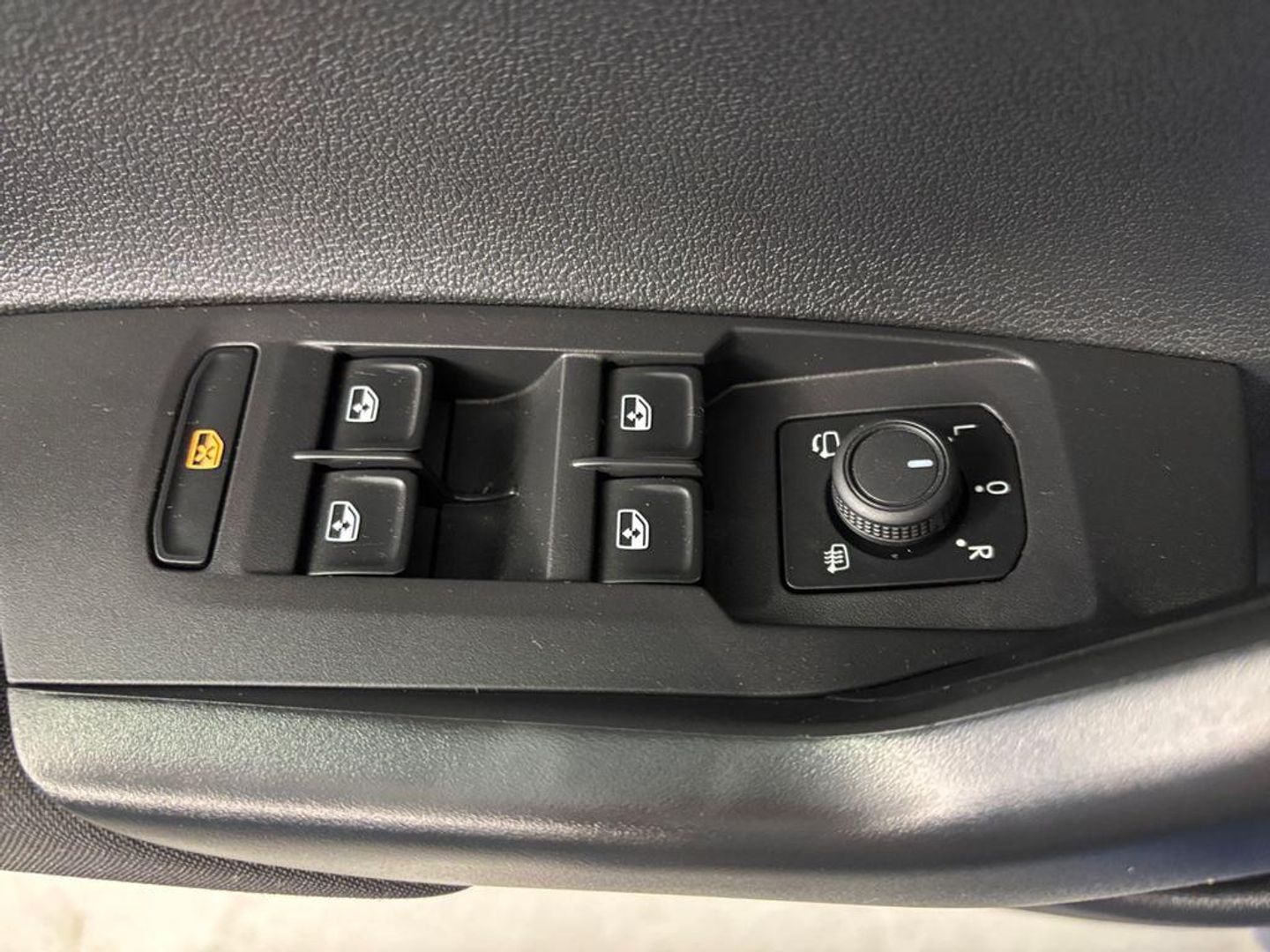 Volkswagen Taigo Life 1.0 TSI 70 kW (95 CV)