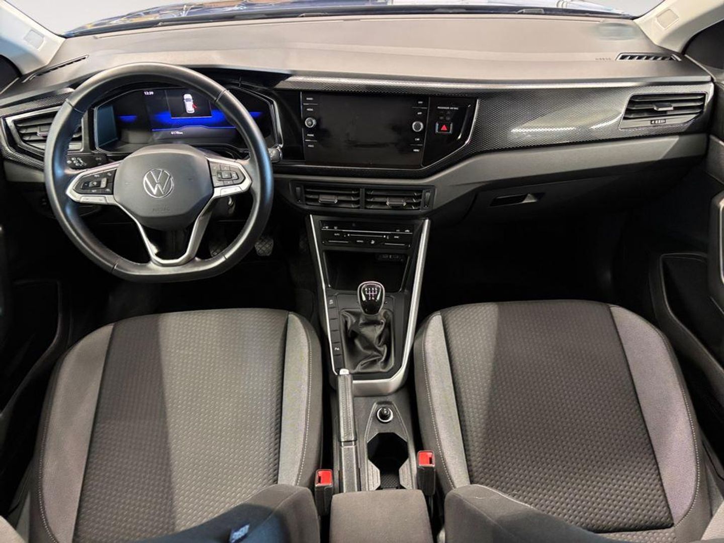 Volkswagen Taigo Life 1.0 TSI 70 kW (95 CV)