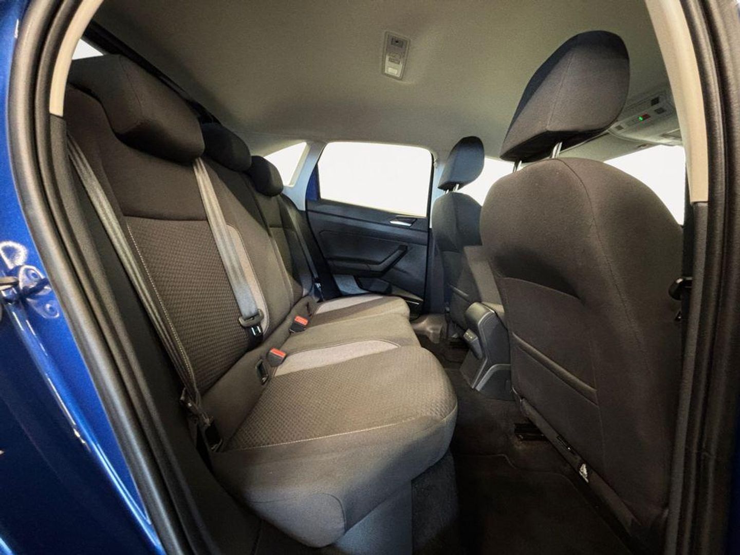 Volkswagen Taigo Life 1.0 TSI 70 kW (95 CV)