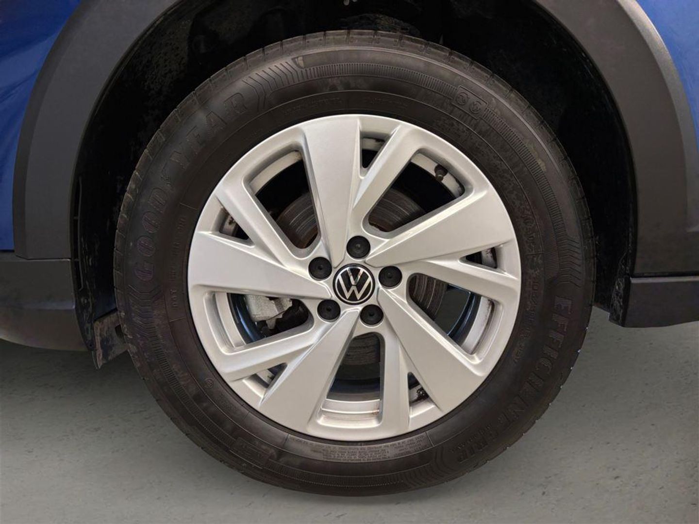 Volkswagen Taigo Life 1.0 TSI 70 kW (95 CV)