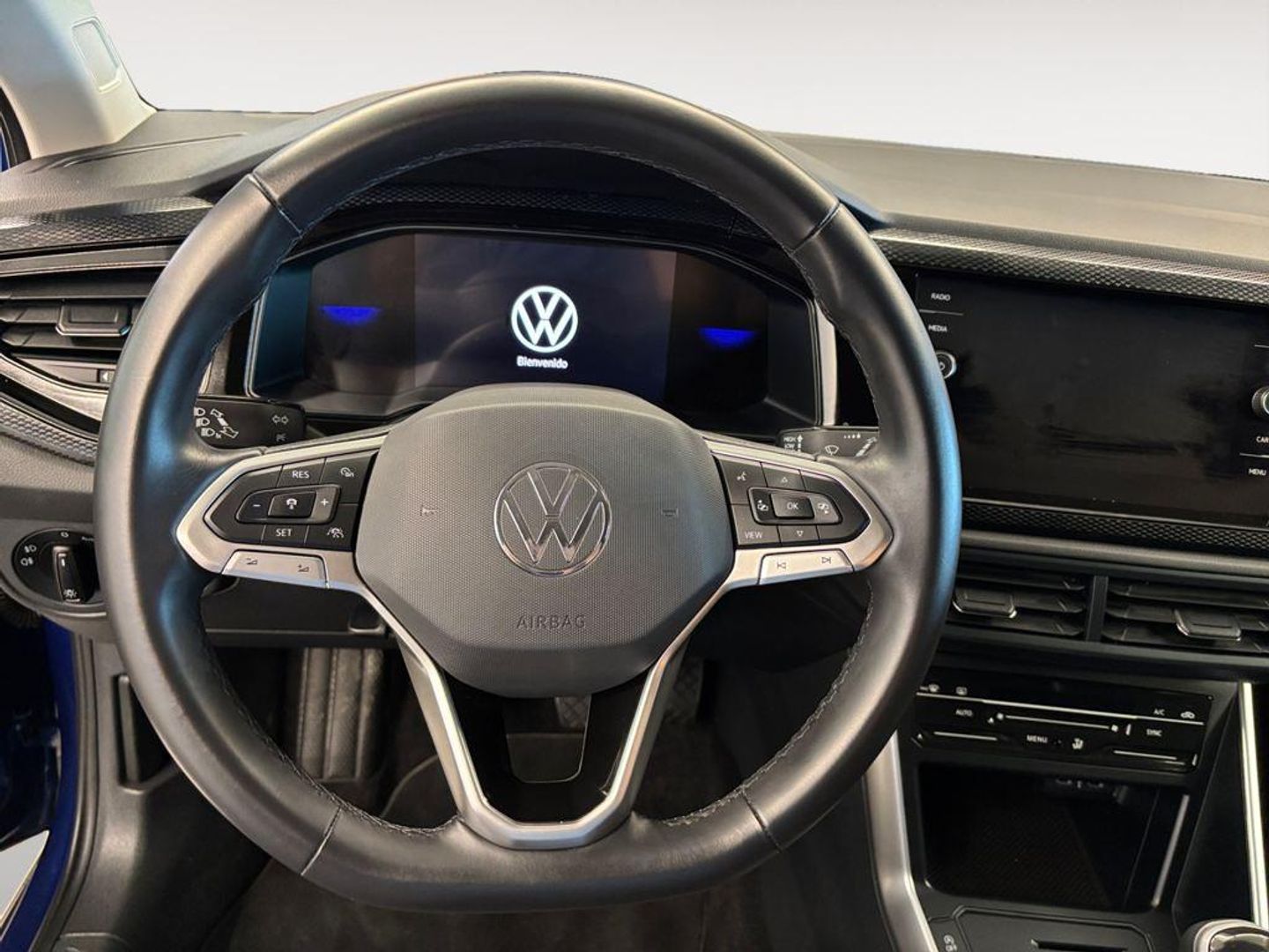 Volkswagen Taigo Life 1.0 TSI 70 kW (95 CV)