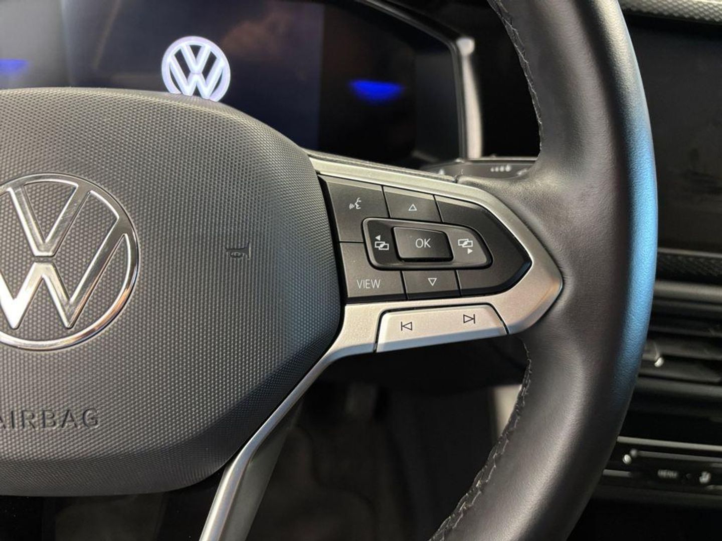 Volkswagen Taigo Life 1.0 TSI 70 kW (95 CV)