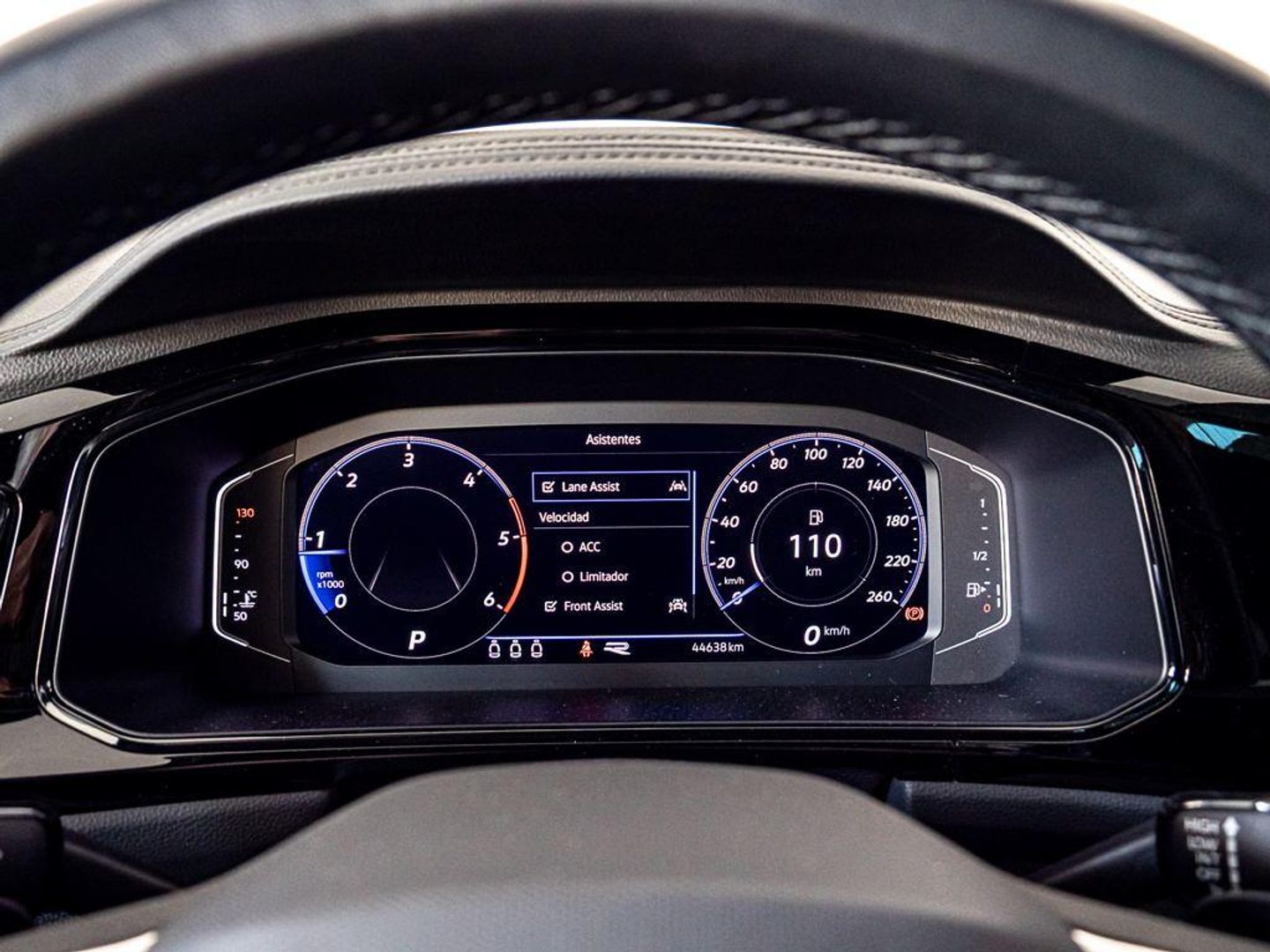 Volkswagen T-Roc R-Line 2.0 TDI 110 kW (150 CV) DSG