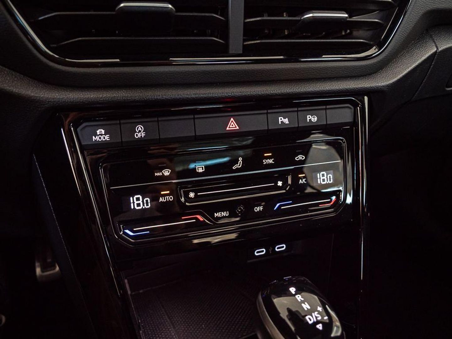 Volkswagen T-Roc R-Line 2.0 TDI 110 kW (150 CV) DSG