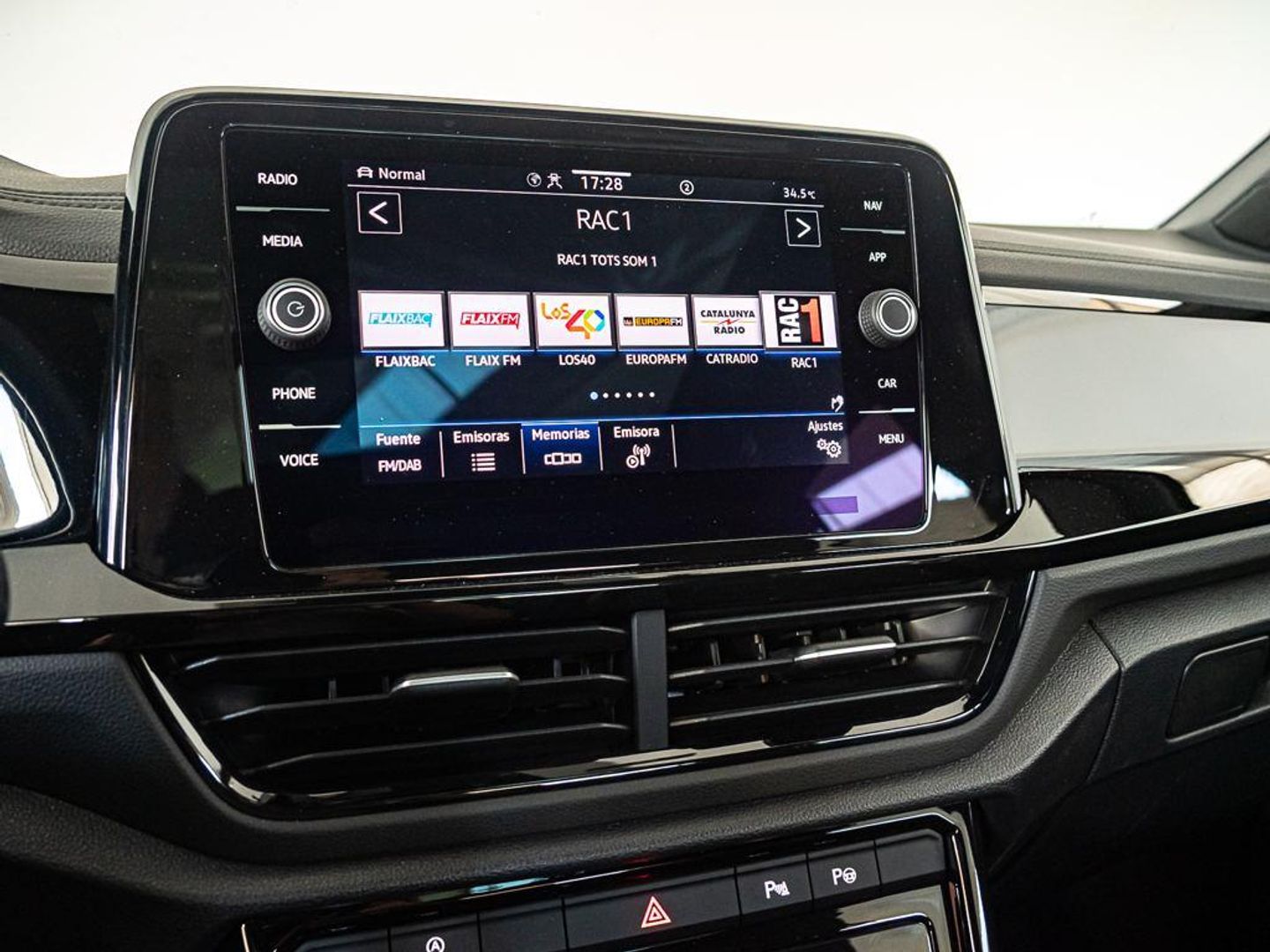 Volkswagen T-Roc R-Line 2.0 TDI 110 kW (150 CV) DSG