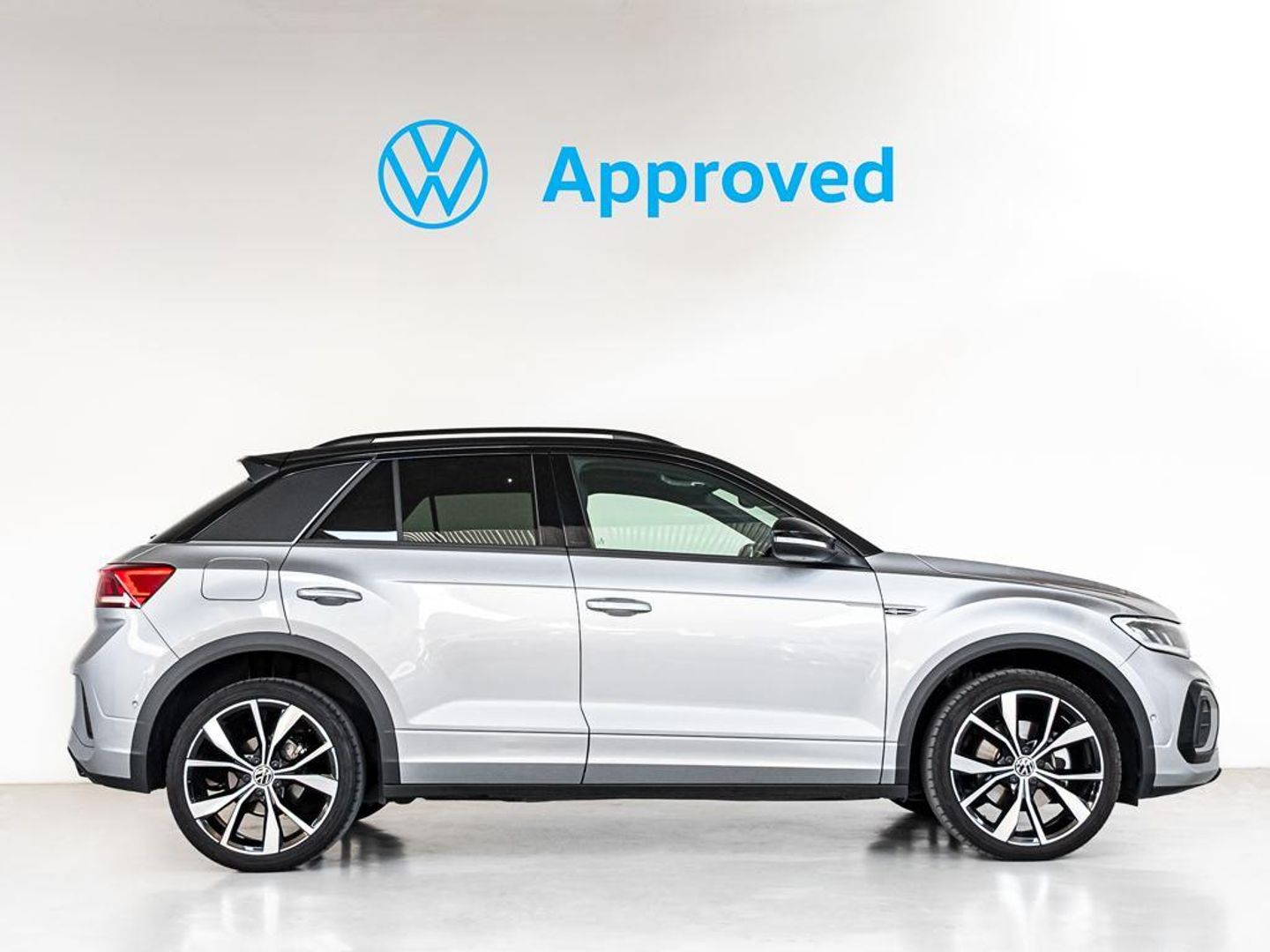 Volkswagen T-Roc R-Line 2.0 TDI 110 kW (150 CV) DSG