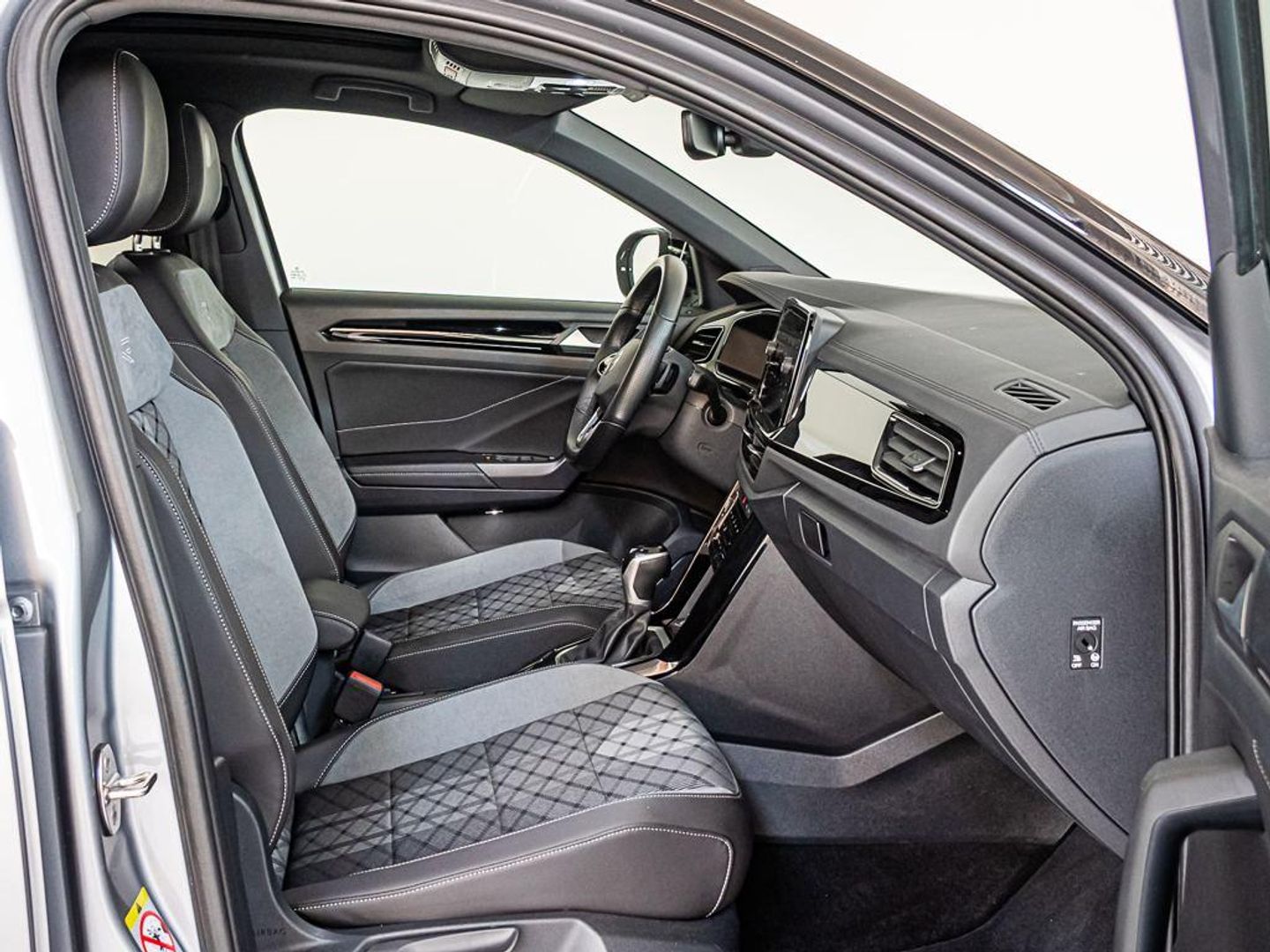 Volkswagen T-Roc R-Line 2.0 TDI 110 kW (150 CV) DSG