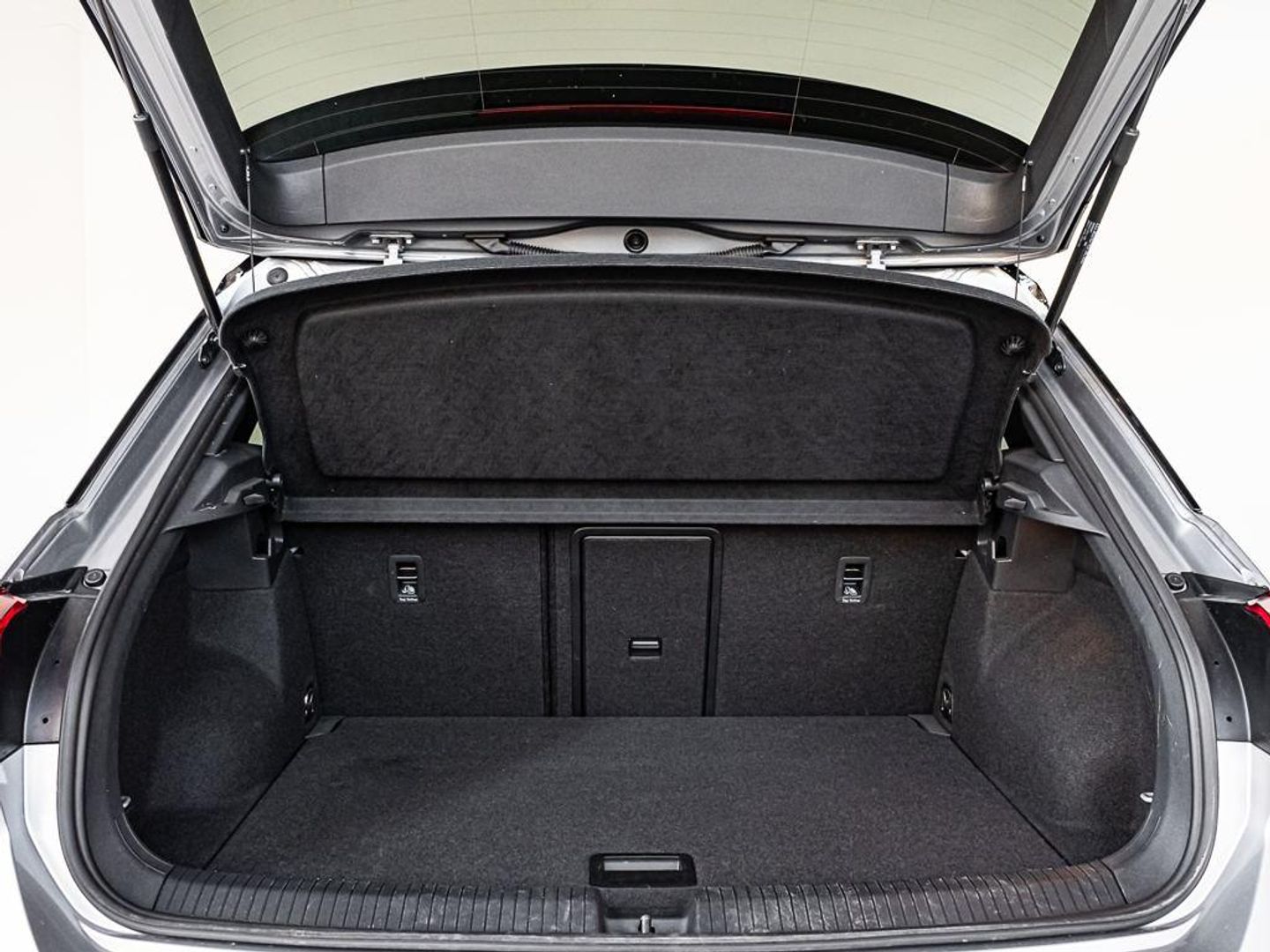 Volkswagen T-Roc R-Line 2.0 TDI 110 kW (150 CV) DSG