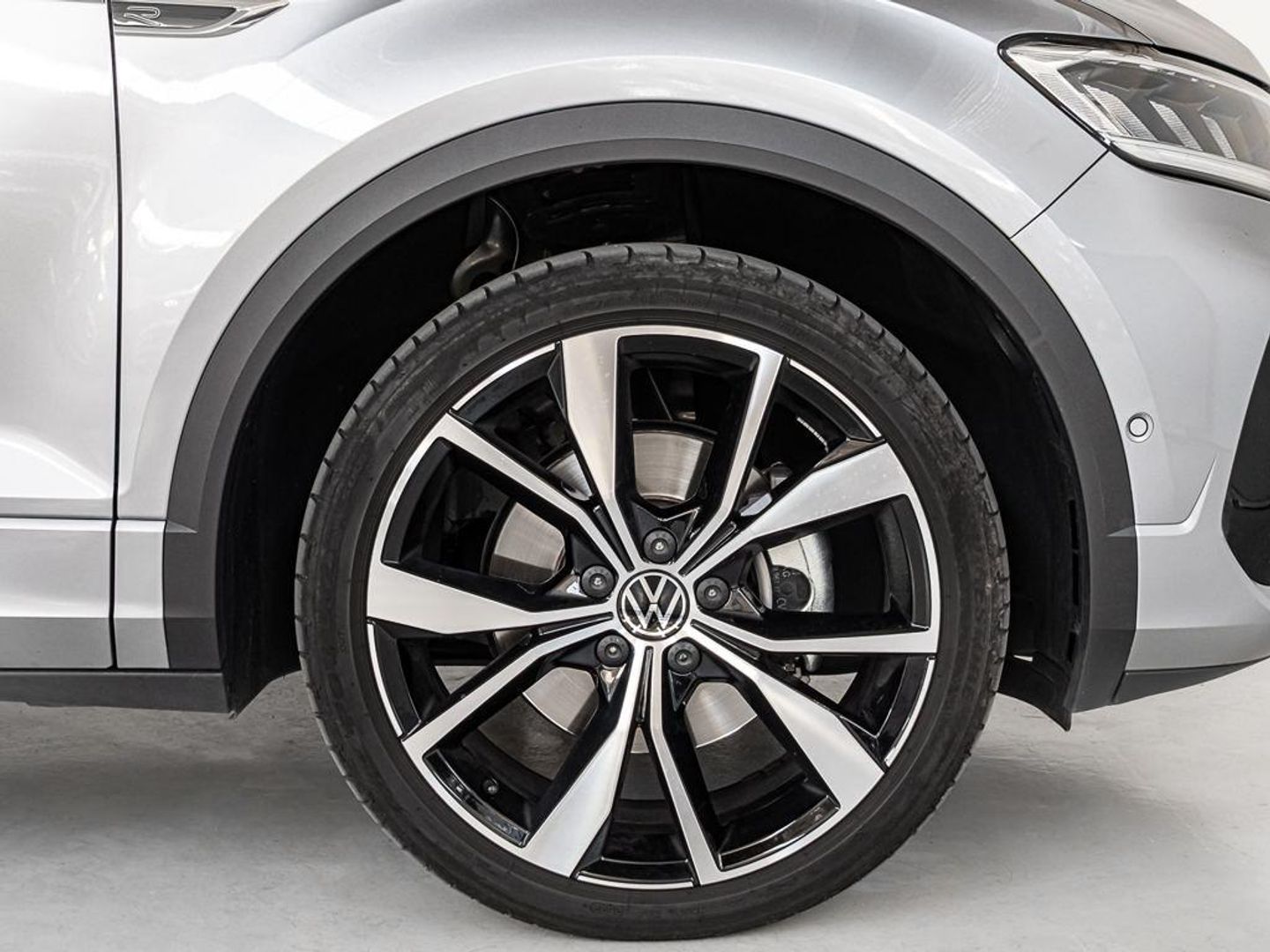 Volkswagen T-Roc R-Line 2.0 TDI 110 kW (150 CV) DSG