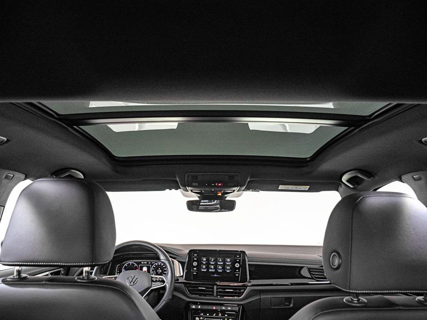 Volkswagen T-Roc R-Line 2.0 TDI 110 kW (150 CV) DSG