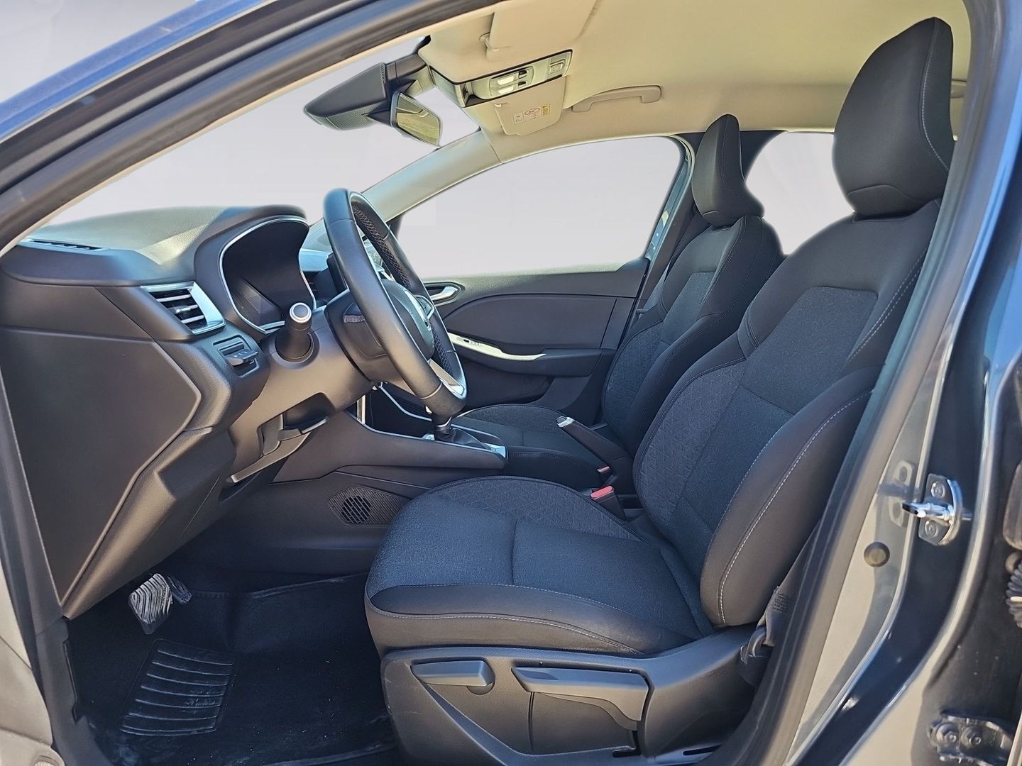 Renault Clio Intens E-Tech Híbrido 103 kW (140 CV)