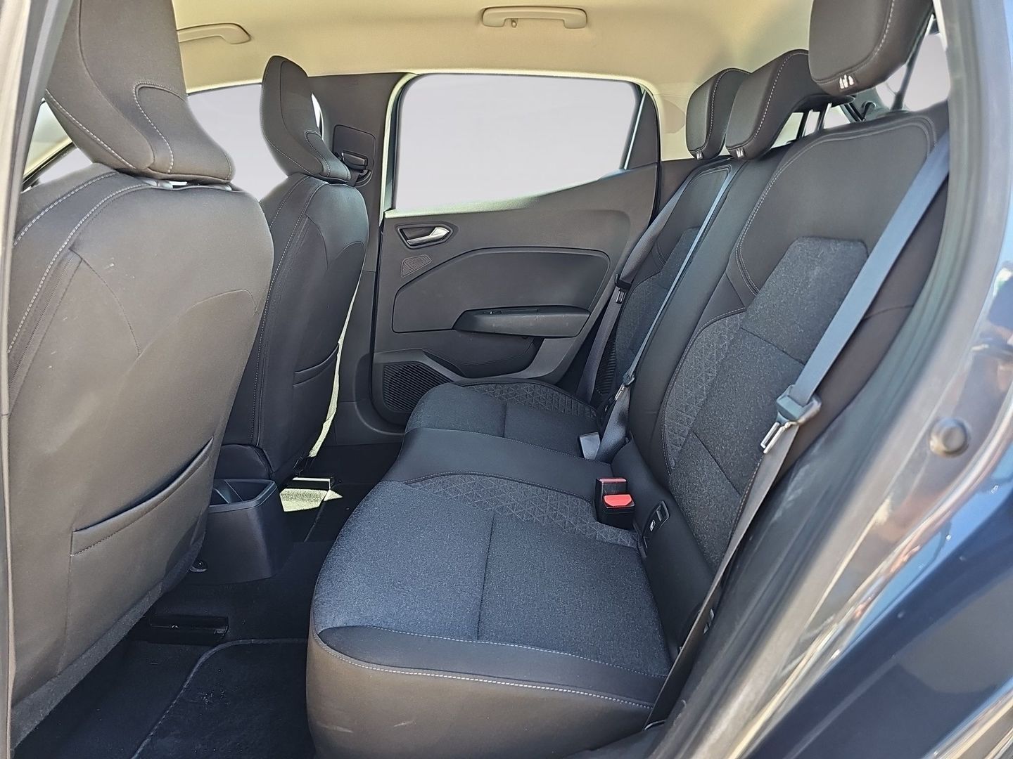 Renault Clio Intens E-Tech Híbrido 103 kW (140 CV)