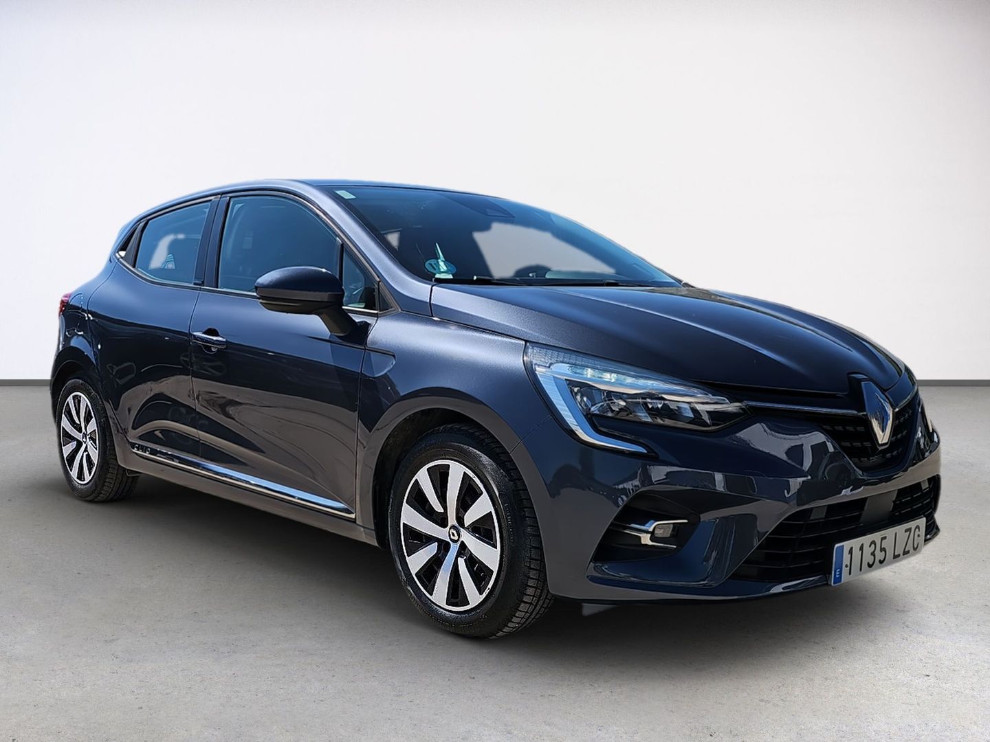 Renault Clio Intens E-Tech Híbrido 103 kW (140 CV)