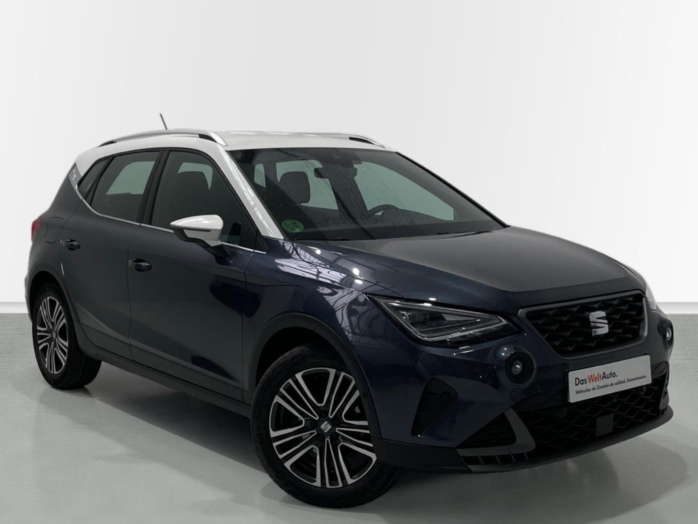 SEAT Arona 1.0 TSI FR XM 85 kW (115 CV)