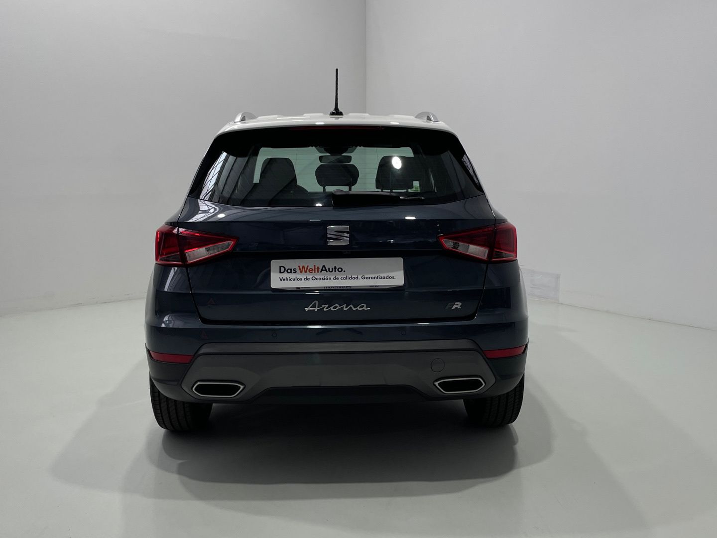 SEAT Arona 1.0 TSI FR XM 85 kW (115 CV)