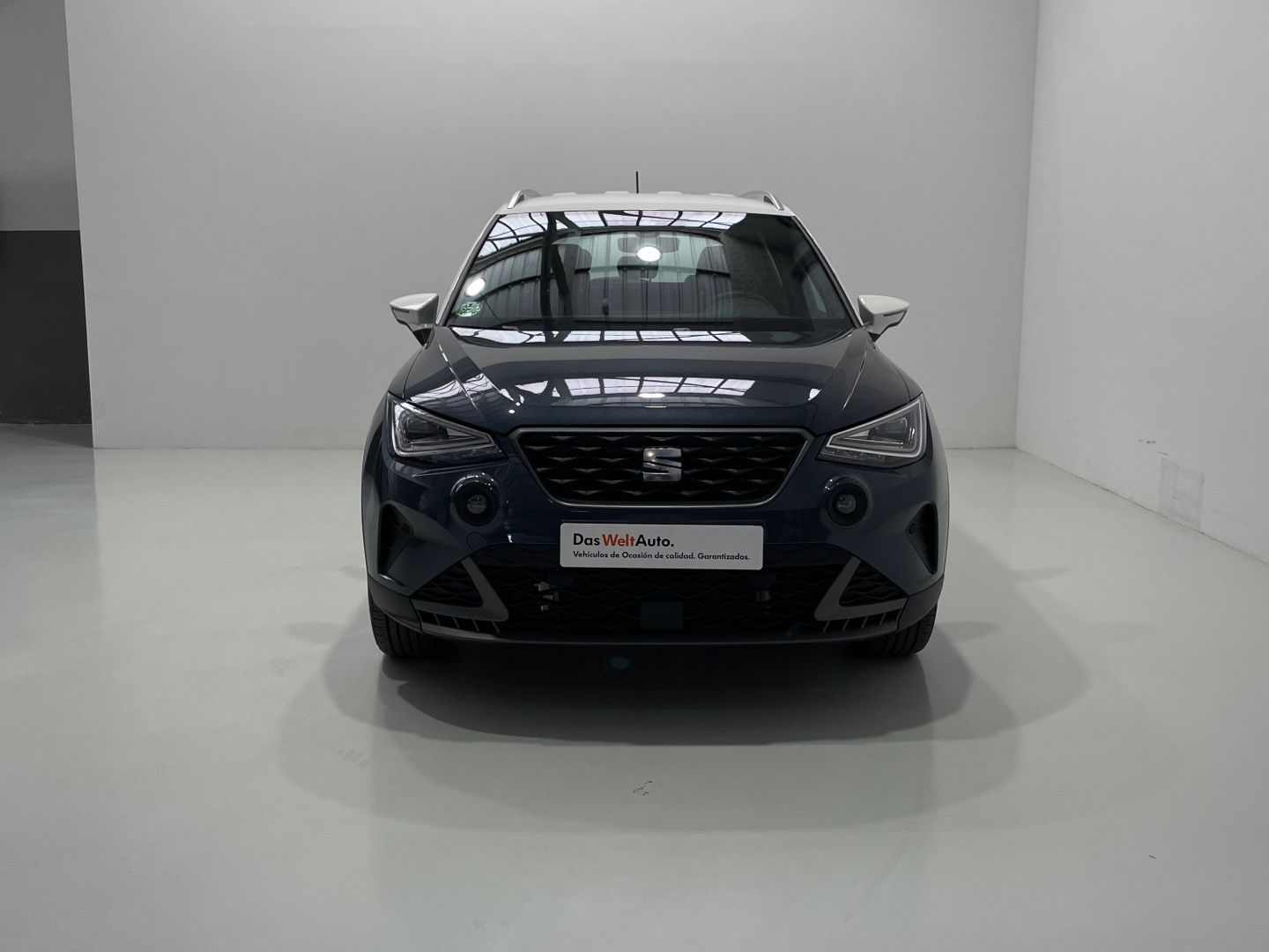 SEAT Arona 1.0 TSI FR XM 85 kW (115 CV)