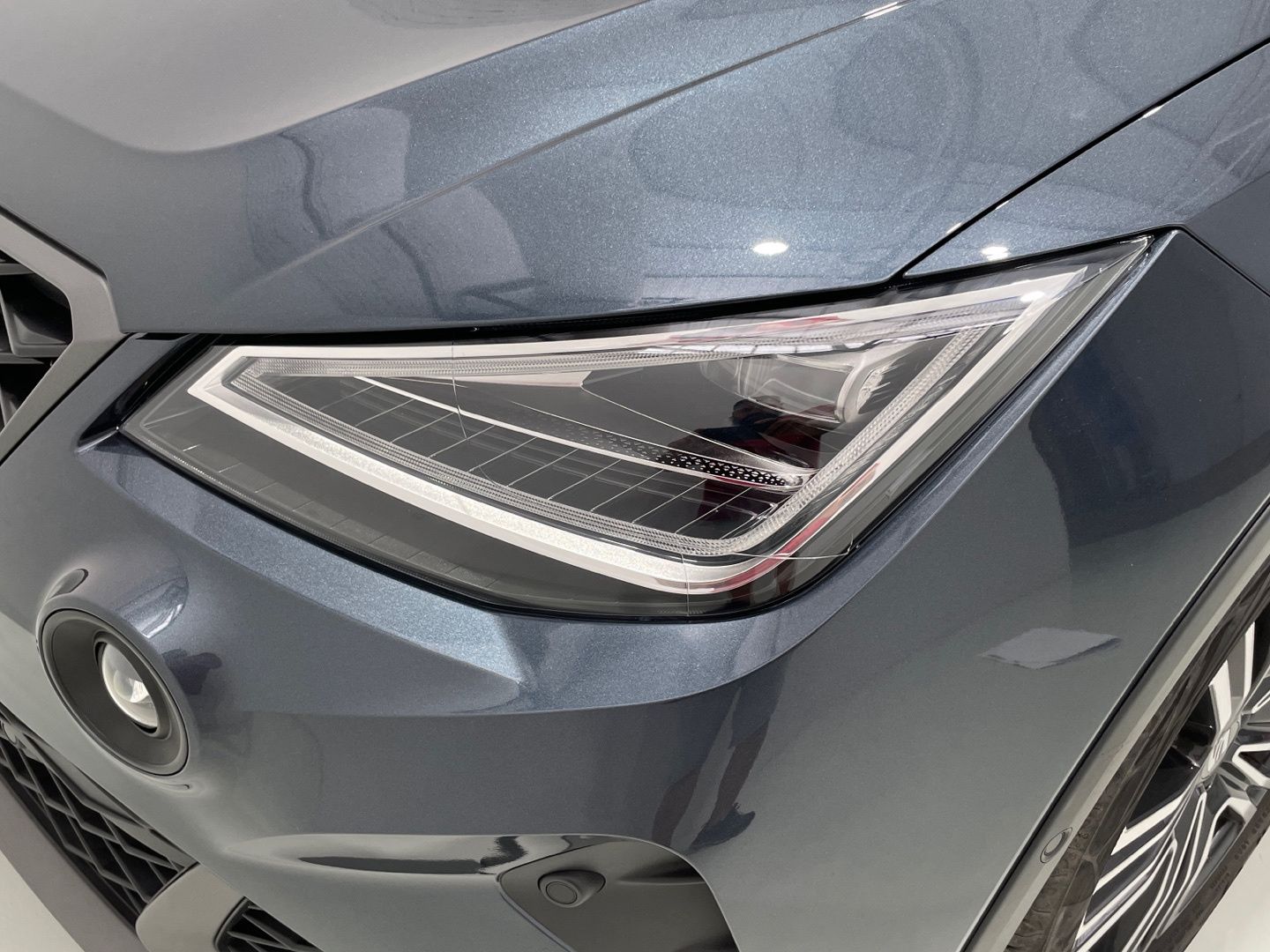 SEAT Arona 1.0 TSI FR XM 85 kW (115 CV)