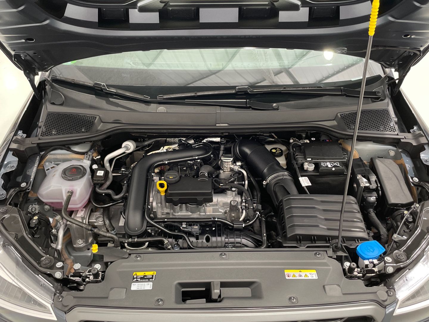 SEAT Arona 1.0 TSI FR XM 85 kW (115 CV)